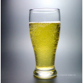 Haonai glass, designed cheap beer glass cup